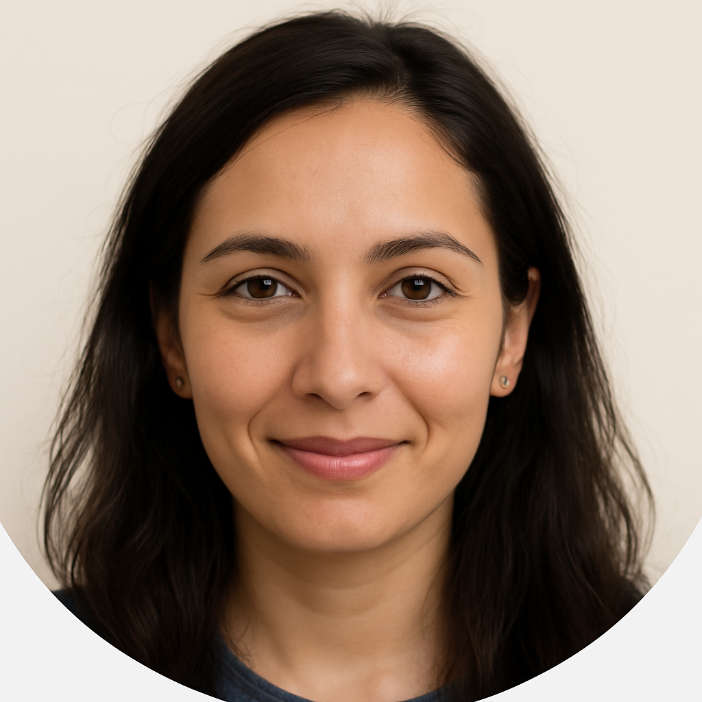Foto van Samira A.