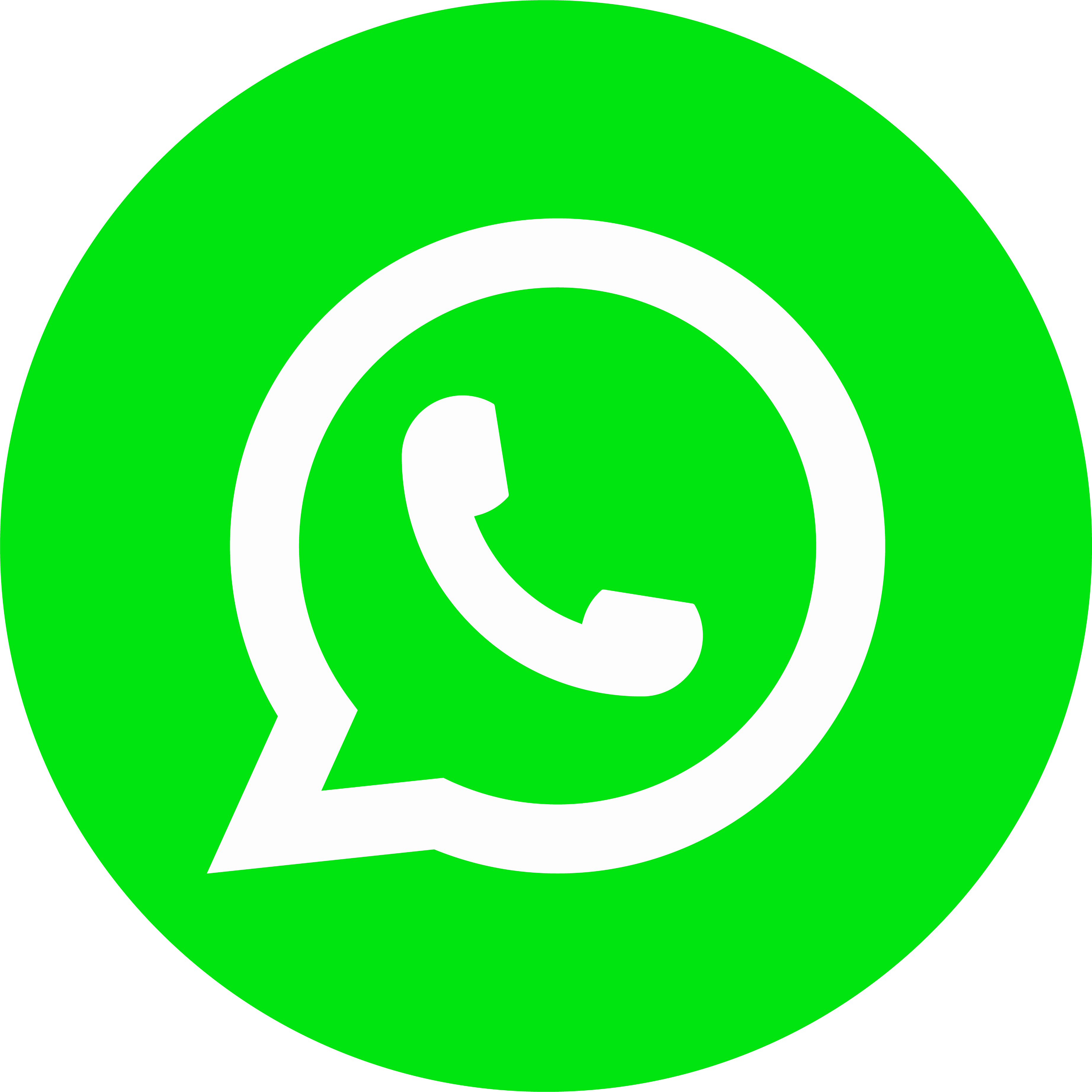 WhatsApp icoon